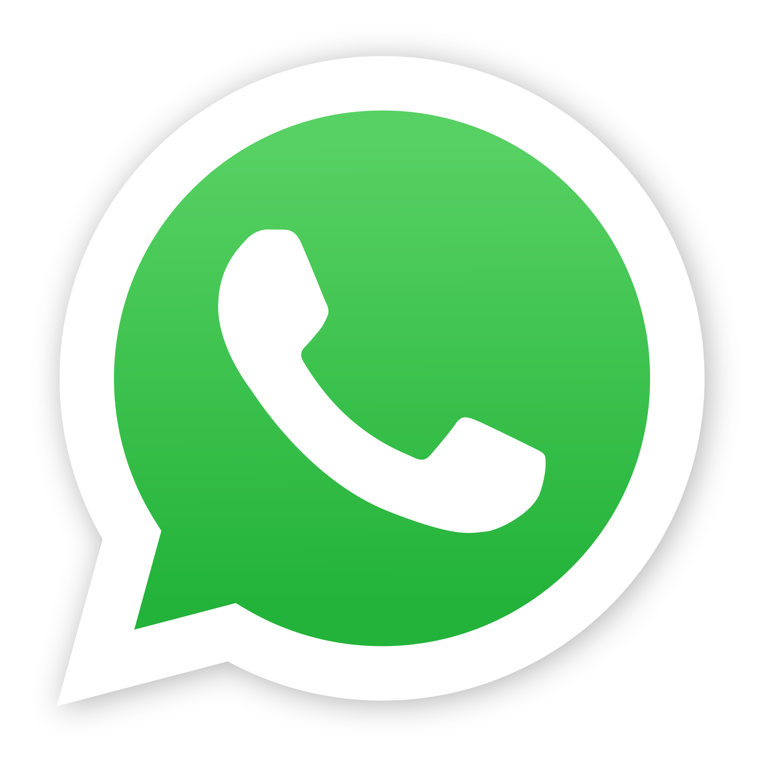 File:WhatsApp.svg - Wikimedia Commons